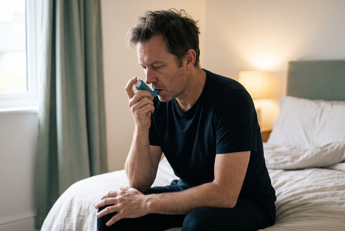Asthma